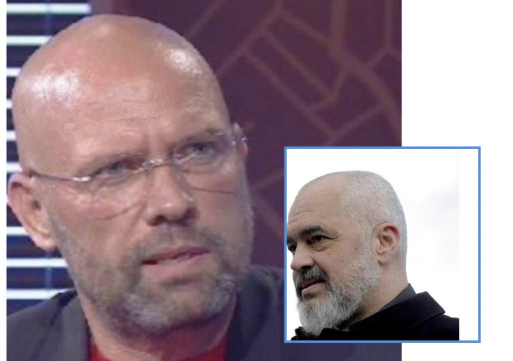 Manjani zbulon çelësin e suksesit politik të Ramës