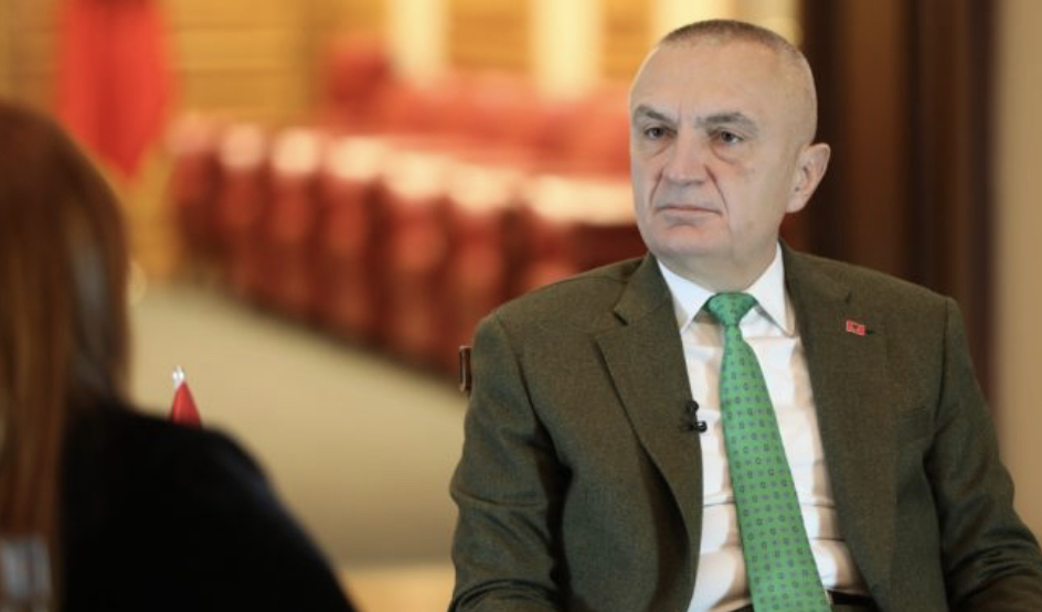 Meta: Kuvendi të vetëshpërndahet, asnjë vagabond nuk…