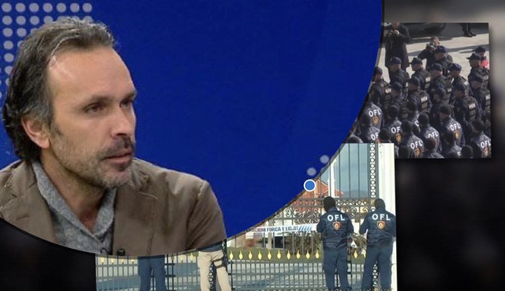 Me ‘KÇK’ Rama pranon që nuk e ka luftuar krimin’/ Mërtiri: Eshtë antikushtetues