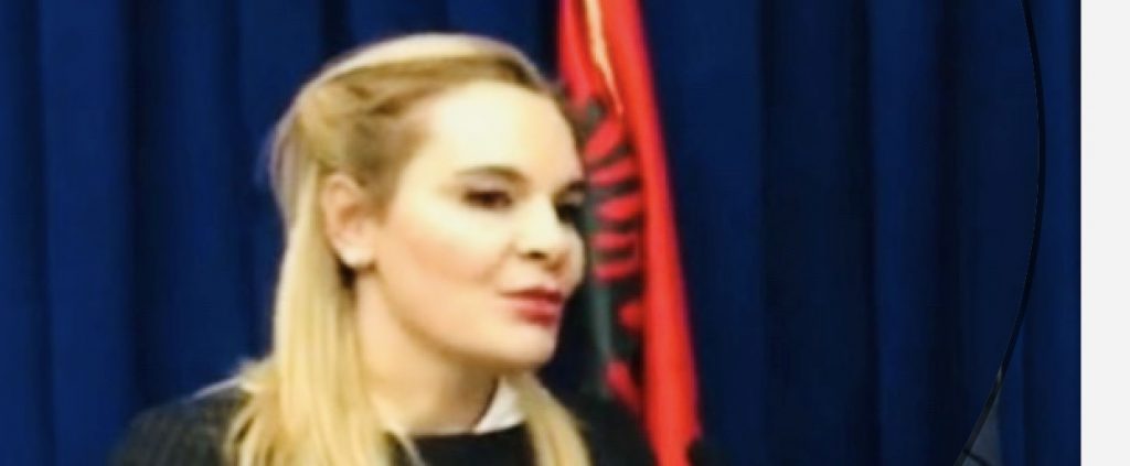 Monika Kryemadhi në Uashington: Takime për të rakorduar zgjidhjen e krizës