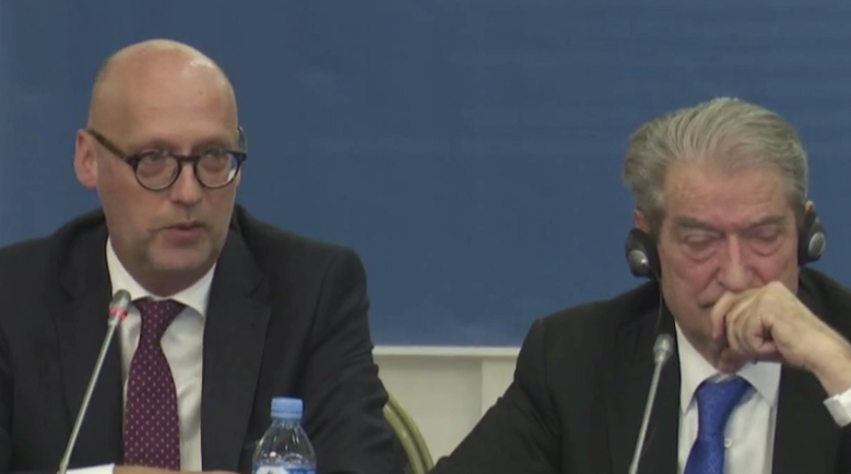 Berisha: Ramës ia kanë zënë sytë PPP