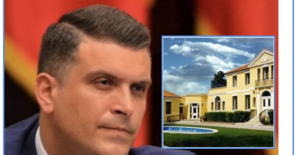 Ambasada bën thirrje për kujdes, reagon zëdhënësi i presidentit