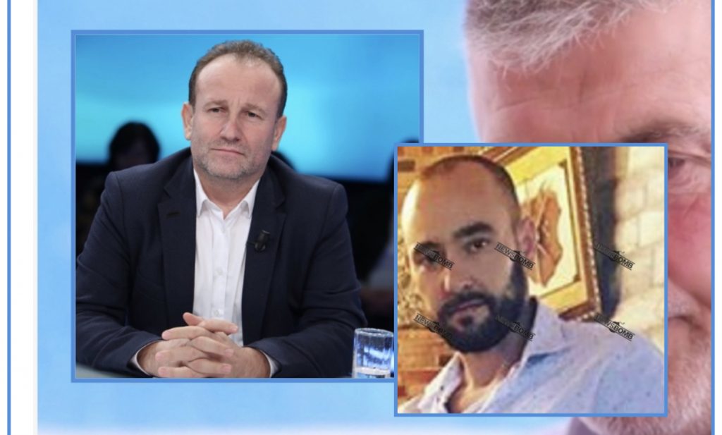 Ja kush është ‘kunati’ i Henri Çilit
