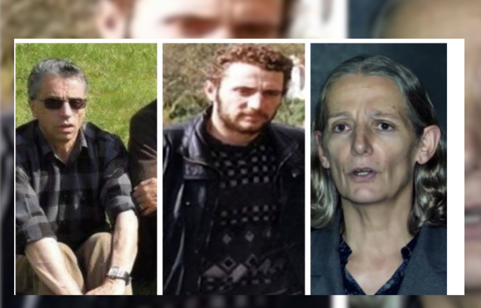 Mos ngacmoni plagë që kullojnë gjak në Tropojë