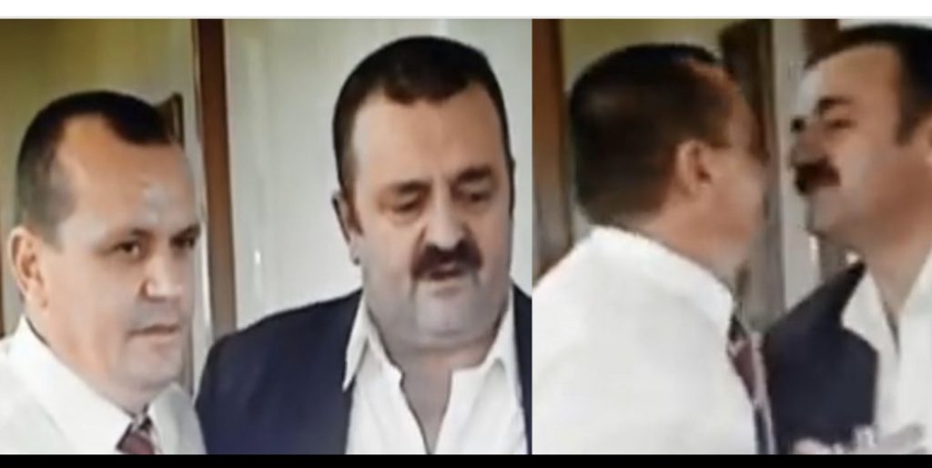 Anëtari i KLP s’e do famën e skuqet nga isoja, ja pse e ‘xhelozon’ Gent Ibrahimi e s’i çon kartolina