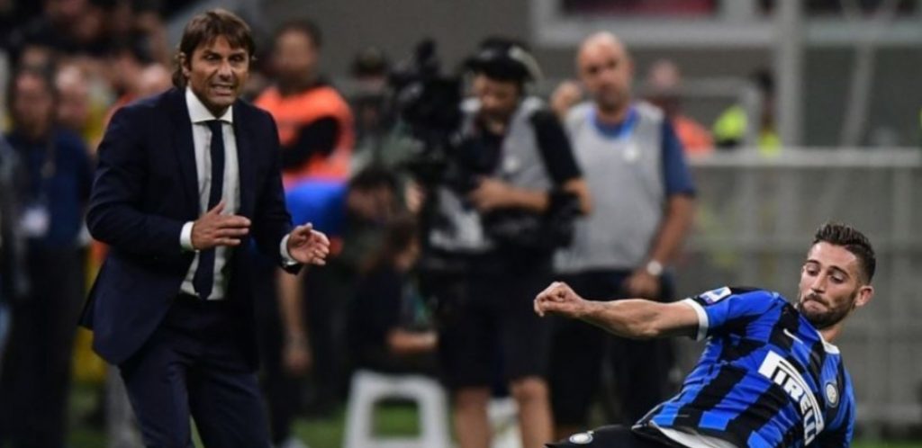 Conte ka rezerva për lojën e Interit: Nuk më pëlqeu se si u tërhoqëm në fund