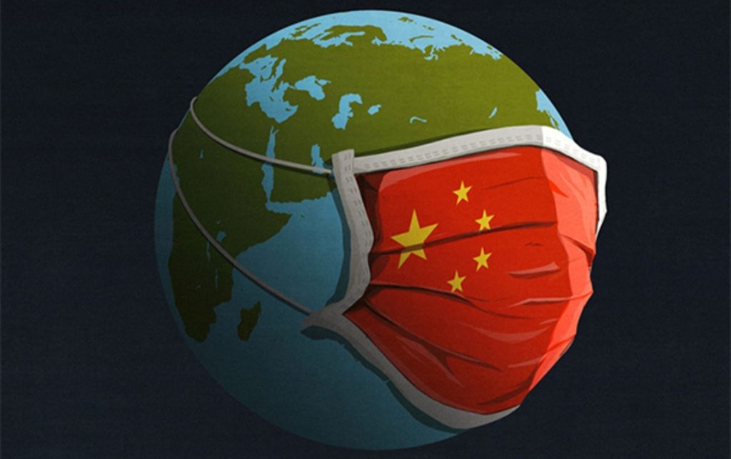 A do të shndërrohet virusi Wuhan në një pandemi?