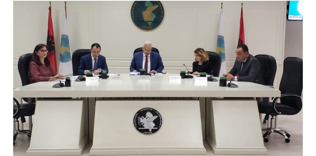 KQZ ndan paratë/ Ja milionat që marrin partitë, sa përfiton PS, PD dhe LSI