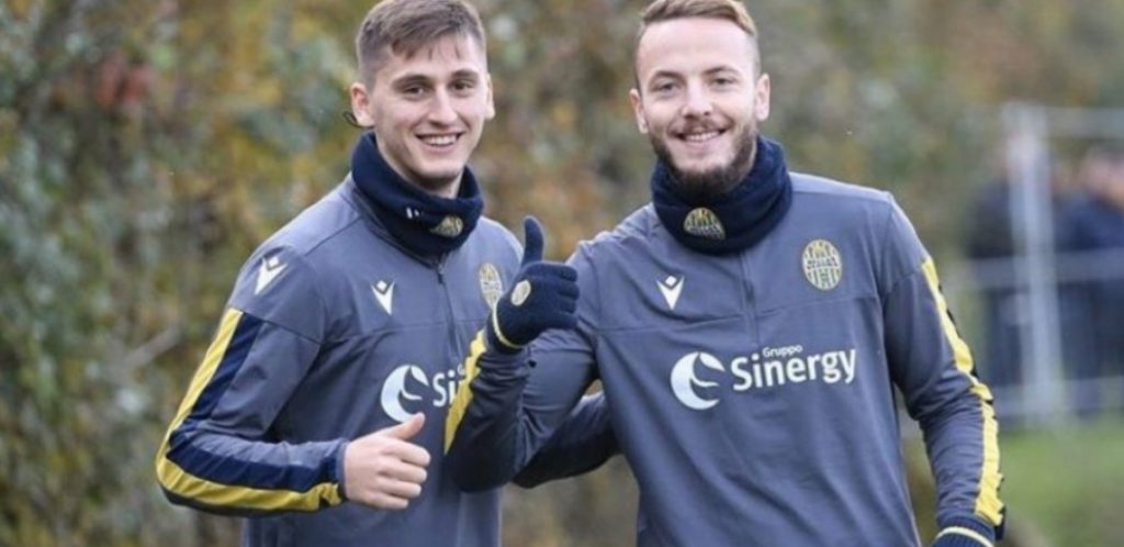 Ndalën Milanin në ‘San Siro’, vlerësimet për Marash Kumbullën dhe Amir Rrahmanin
