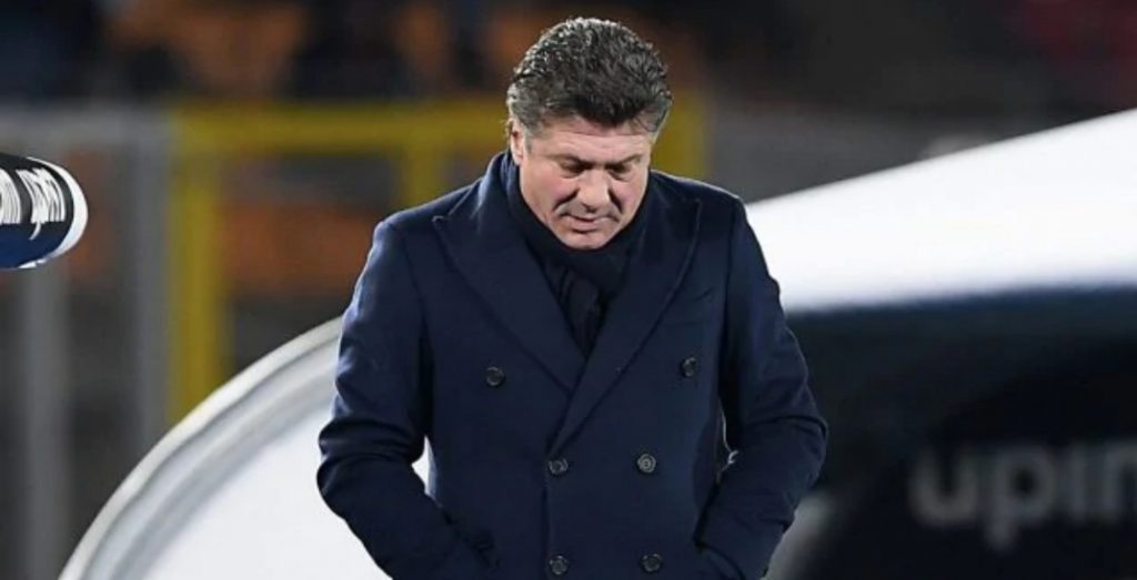 Mazzarri drejt shkarkimit nga Torino, mund ta zëvendësojë De Biasi