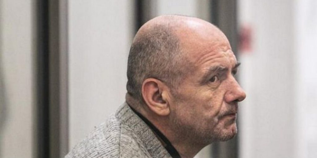 Bjellorusi që ia hoqi kokën vajzës 8-muajshe do të ekzekutohet me plumb në kokë