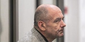 Bjellorusi që ia hoqi kokën vajzës 8-muajshe do të ekzekutohet me plumb në kokë