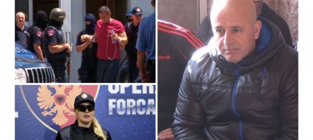Zbardhen emrat e dy personave të rrezikshëm në Durrës dhe Elbasan që ‘Forca e Ligjit’ u nisi formularin
