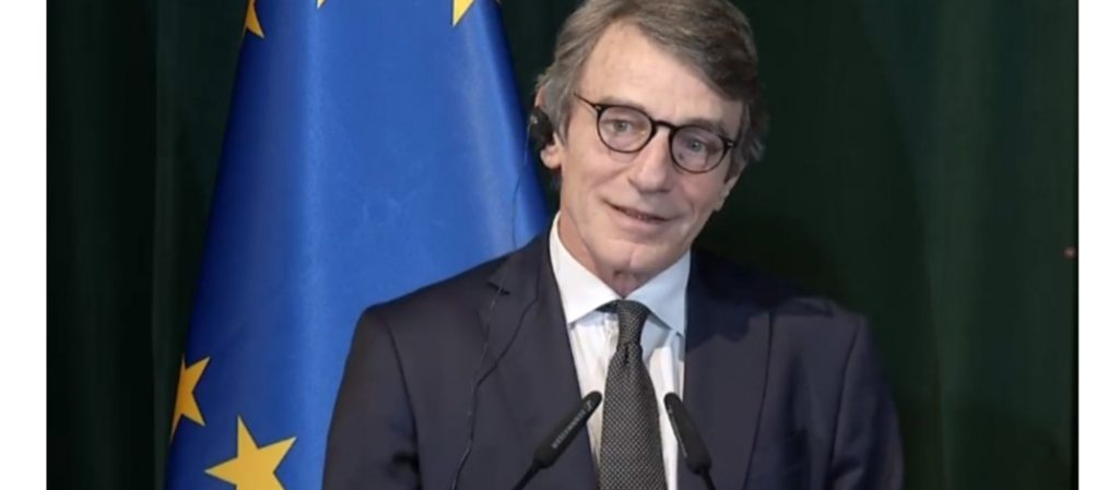 Presidenti i PE-së, në selinë e PD-së. Takim me kryedemokratin Basha