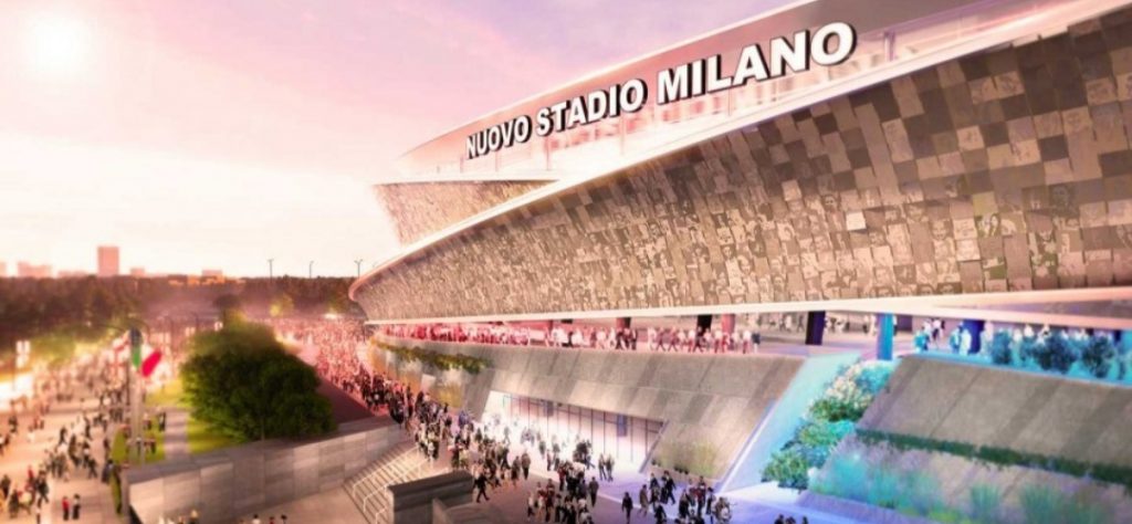 Kryebashkiaku i Milanos: Jemi pranë marrëveshjes për stadiumin e ri