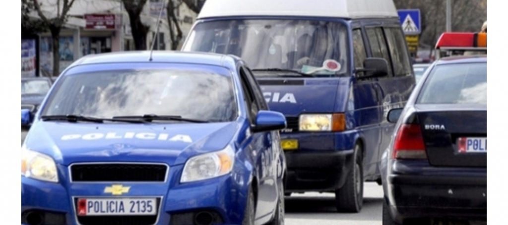 Si u kap gjatë natës në momentet që po hapte dyert hajduti i ‘rrezikshëm’, ja zona ku vepronte