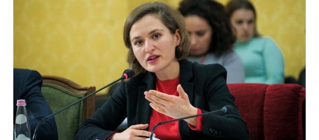 Tërmeti i 26 nëntorit/ Ministrja Shahini bën bilancin
