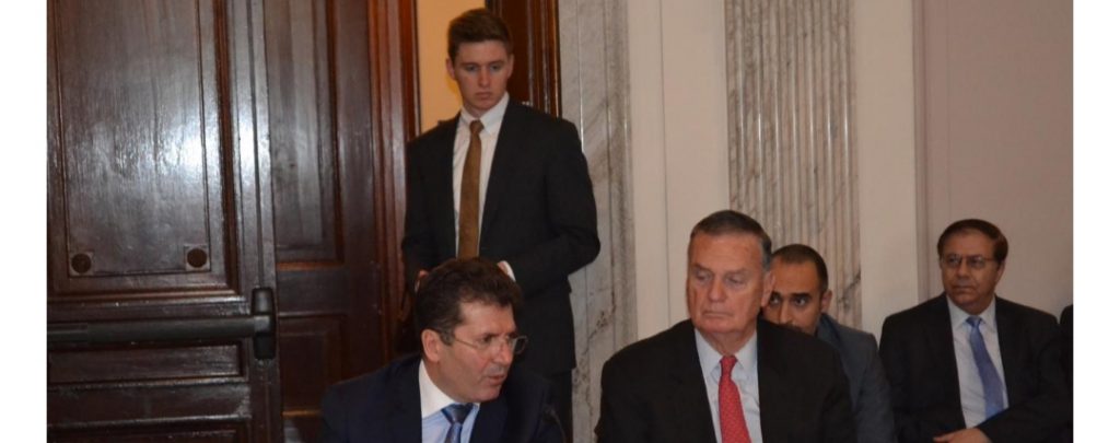 Rreziku i ndërhyrjes kineze dhe ruse nga rrjeti 5G