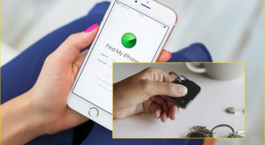 Apple vjen me një produkt të ri – do t’ju ndihmojë të gjeni artikujt e humbur, si çelësat ose kuletat