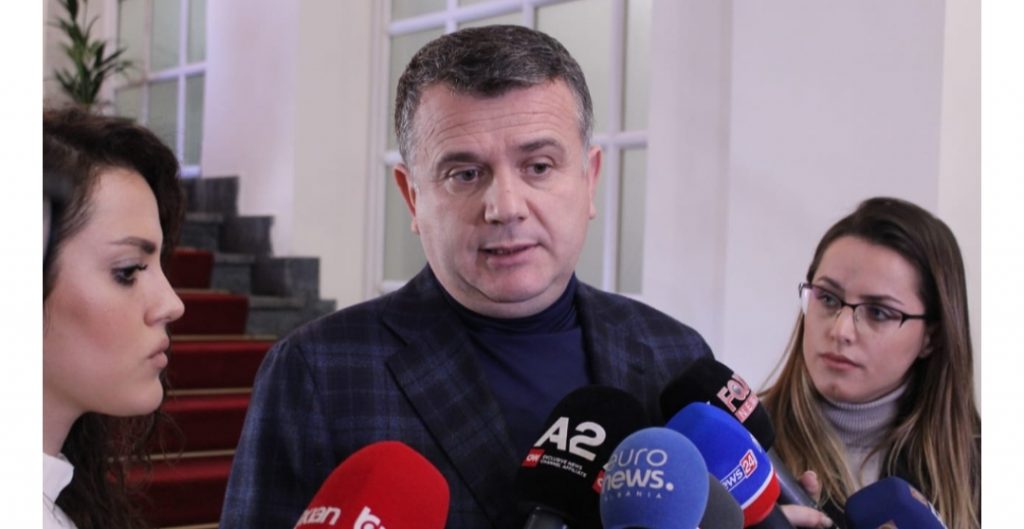 Operacioni ‘Forca e Ligjit’, Balla paralajmëron: Mos u habisni kur të goditen edhe…