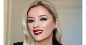 Alketa Vejsiu do të këndojë sonte në skenën e festivalit të “Sanremo-s” në Itali!