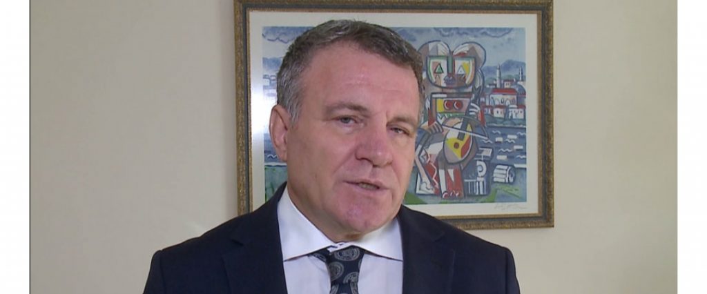 Pas shkarkimit nga Banka e Shqipërisë, Arben Malaj padit Kuvendin në Gjykatën Administrative