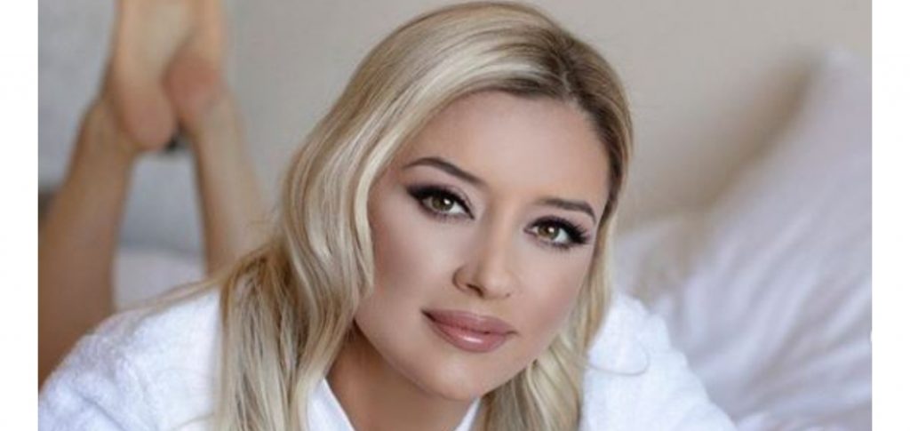 Do prezantojë krah Georgina Rodriguez, Alketa Vejsiu e entuziazmuar