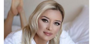 Do prezantojë krah Georgina Rodriguez, Alketa Vejsiu e entuziazmuar