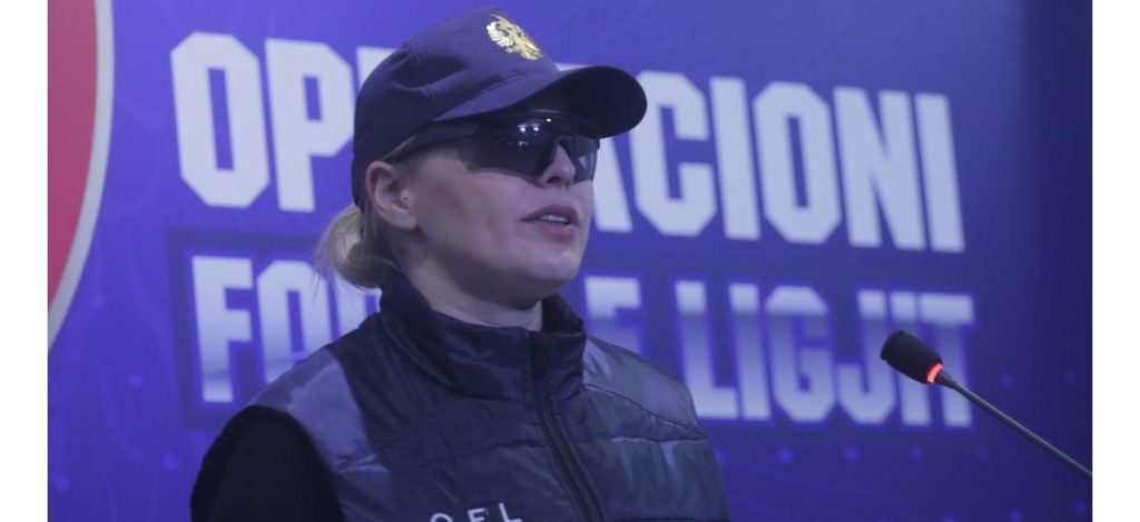 Forca e Ligjit vë në shënjestër dy “të fortë” të tjerë