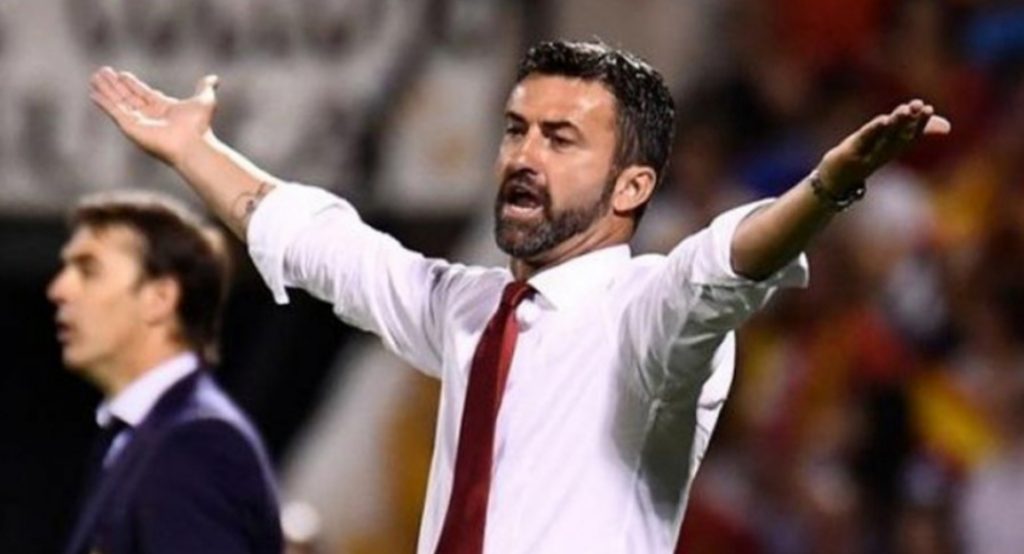 Panucci rikthehet të flasë për Shqipërinë: Ja si ishte marrëdhënia ime me lojtarët dhe me Dukën