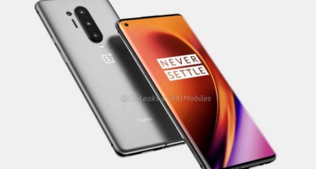 OnePlus 8 dhe 8 Pro mund të lansohen më herët se sa pritej