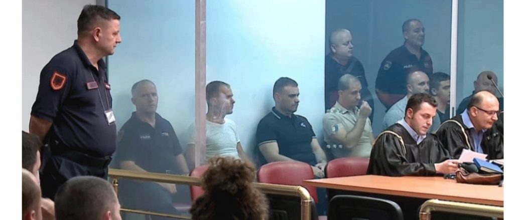 Kërcënimi i ish-gjyqtares së dosjes “Shullazi”/ Zbardhet dëshmia e bashkëshortit