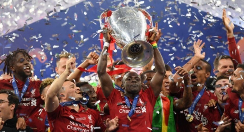 Liverpool merr lajmin e mirë në prag të sfidës kundër Atleticos në Champions