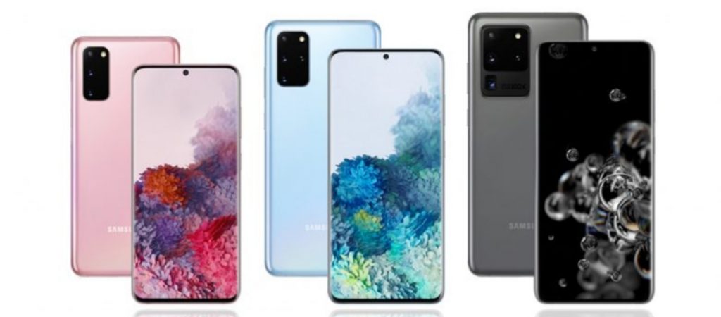 Ju prezantojmë Samsung Galaxy S20: Ndrysho mënyrën se si përjeton botën