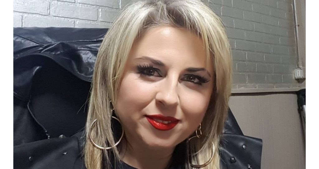 Vetëm pak orë para koncertit, Artiola Toska humb personin e dashur