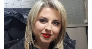 Vetëm pak orë para koncertit, Artiola Toska humb personin e dashur