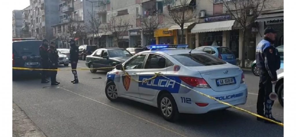 Të shtënat me armë zjarri në Shkodër, policia jep detajet