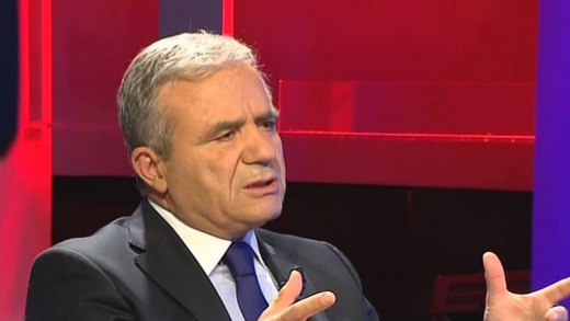 Fundi në strehën e maskarenjve…