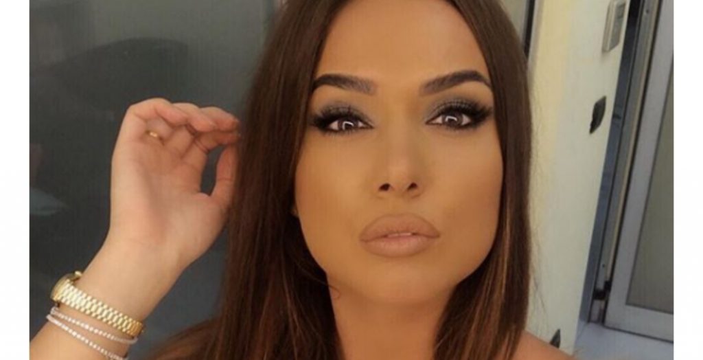 Ilda Bejleri tregon versionin e saj të ngjarjes: “Situata nuk ishte serioze”