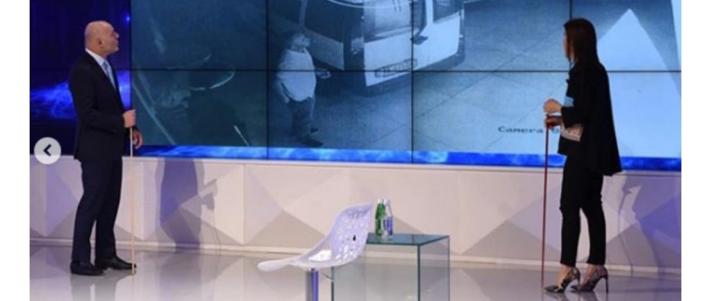 Gazetarja zbardh telefonatën nga Ekuadori për vëllanë e viktimës në Londër: Mos bëni gabim të….