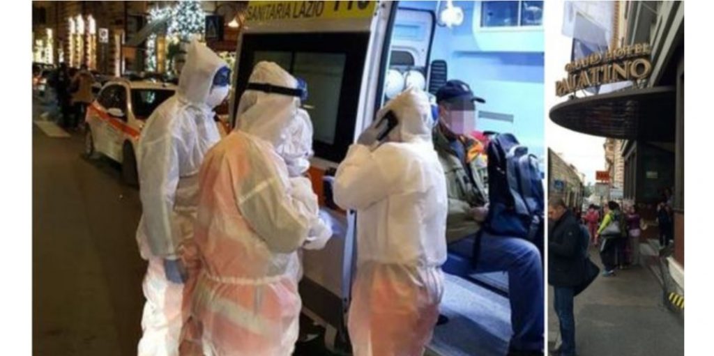 Koronavirusi, Indeksi i The Economist: Si renditet Shqipëria për kapacitetet shëndetësore