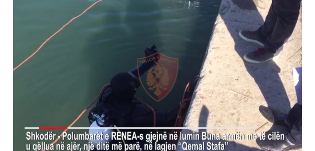 Të shtënat me armë në Shkodër, policia zbardh ngjarjen