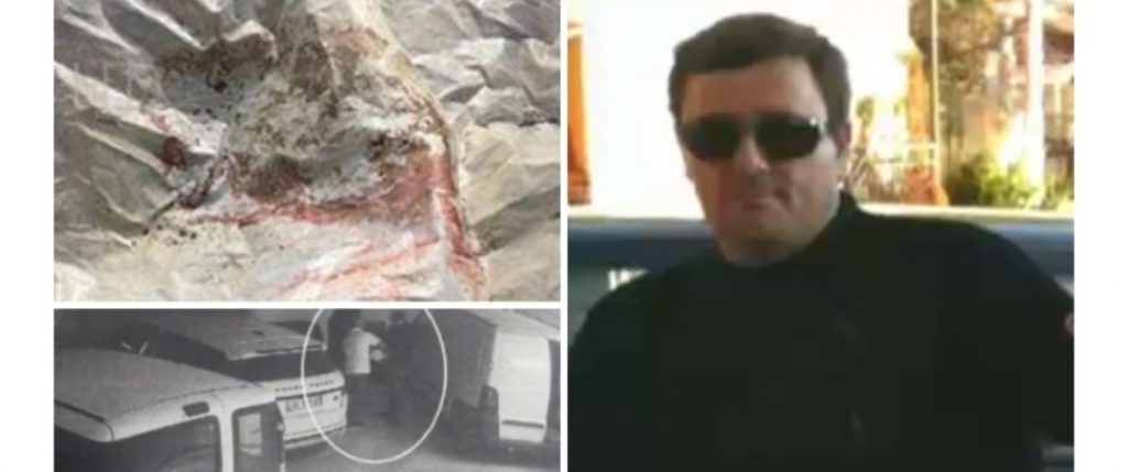Pengmarrja e Jan Prengës, ja çfarë gjeti policia 1 km larg resortit ku u transportua
