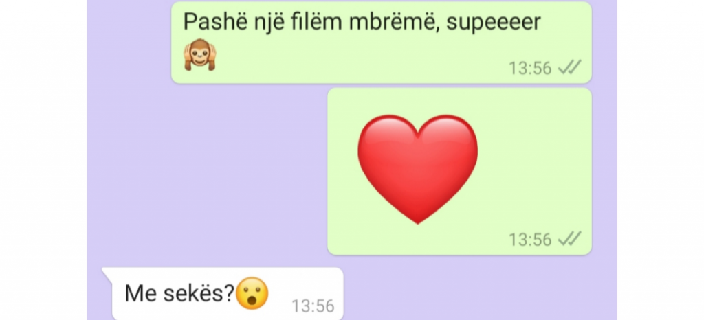 Nga “sekës” te “filëm”! Fjalët shqip që s’duan “ë”, por shqiptarët e shtojnë vend e pavend