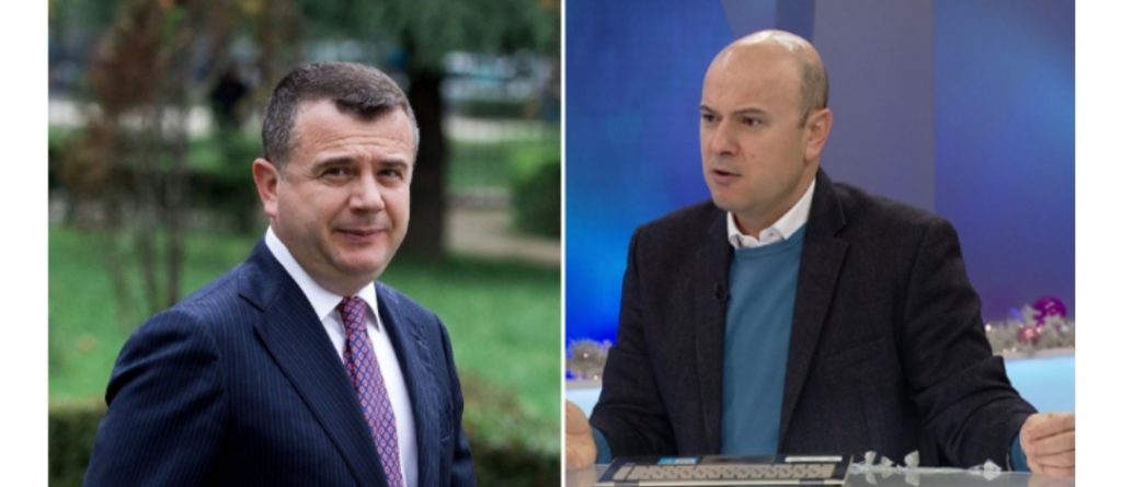 “Dhëndri Berishës ndërton pallate 20 mln euro tek kompleksi ‘Partizani’”- Balla: Drejtësia e re ta hetojë