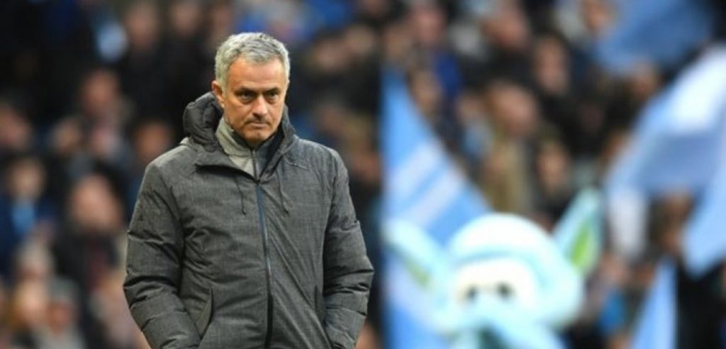 Mund t’i hiqet Manchester Cityt, Mourinho do titullin e Premierligës të vitit 2018