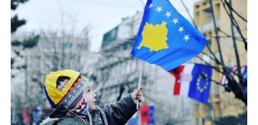 12 vite pavarësi për Kosovën, NEWBORN-i merr pamje të re!