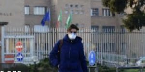 Itali rritet numri i të prekurve nga virusi vdekjeprurës