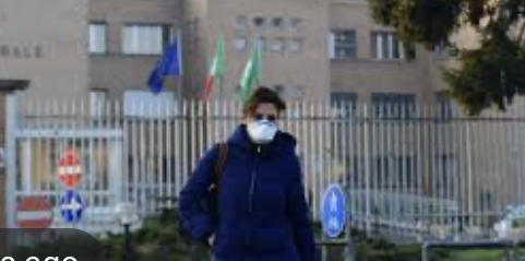 Itali rritet numri i të prekurve nga virusi vdekjeprurës