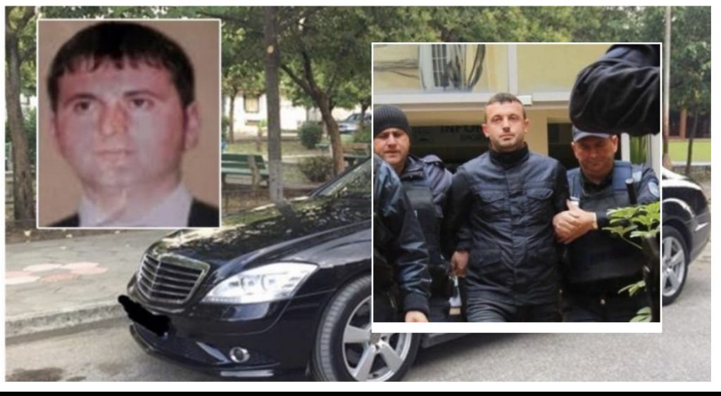 EMRAT/ OFL sekuestron tre makina luksoze të blinduara